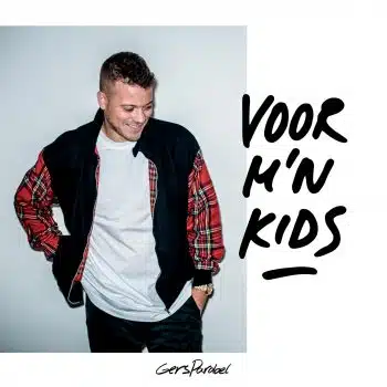 Gers Pardoel / Voor Men Kids (2CD)