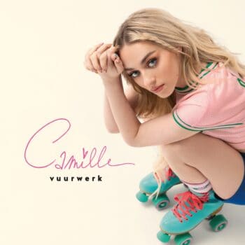 CAMILLE / Vuurwerk