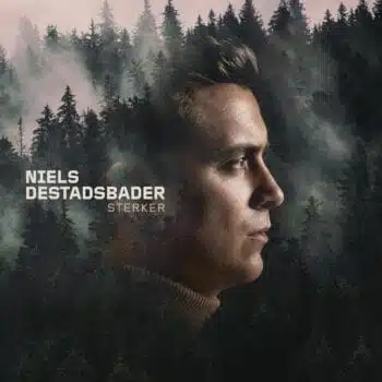Niels Destadsbader / Sterker (CD)