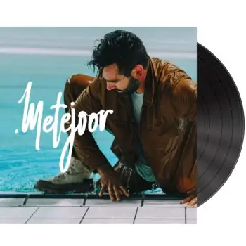 Metejoor / Metejoor (2LP)