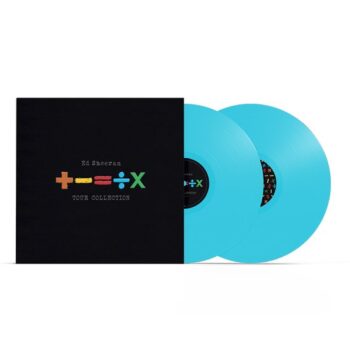 Ed Sheeran /  +-=/* (Tour Collection) (2LP Coloured)